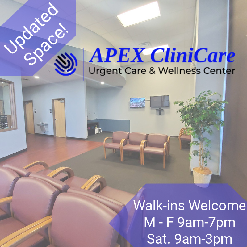 Apex Clinicare